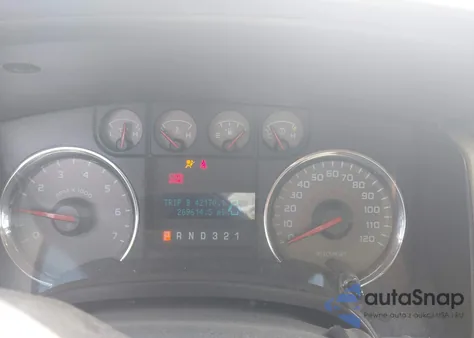 2010 Ford F-150 Xl/Xlt from USA, damaged, VIN 1FTEW1E83AFD29556